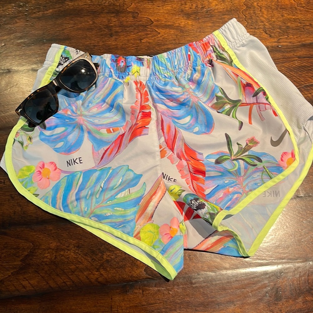 Nike Tempo Shorts